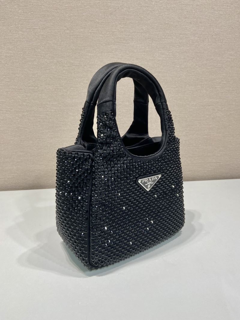 Prada Tote Bags